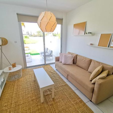 Happy Day Dreamer Apartments Pyla Exterior photo