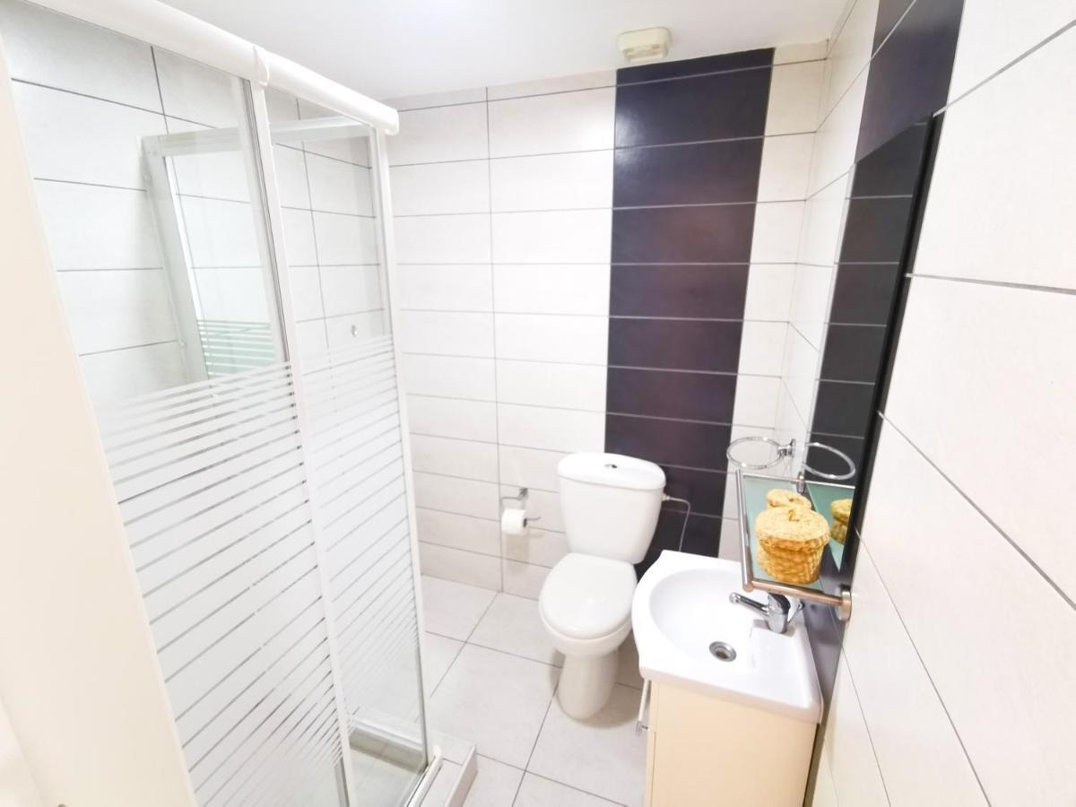 Happy Day Dreamer Apartments Pyla Exterior photo