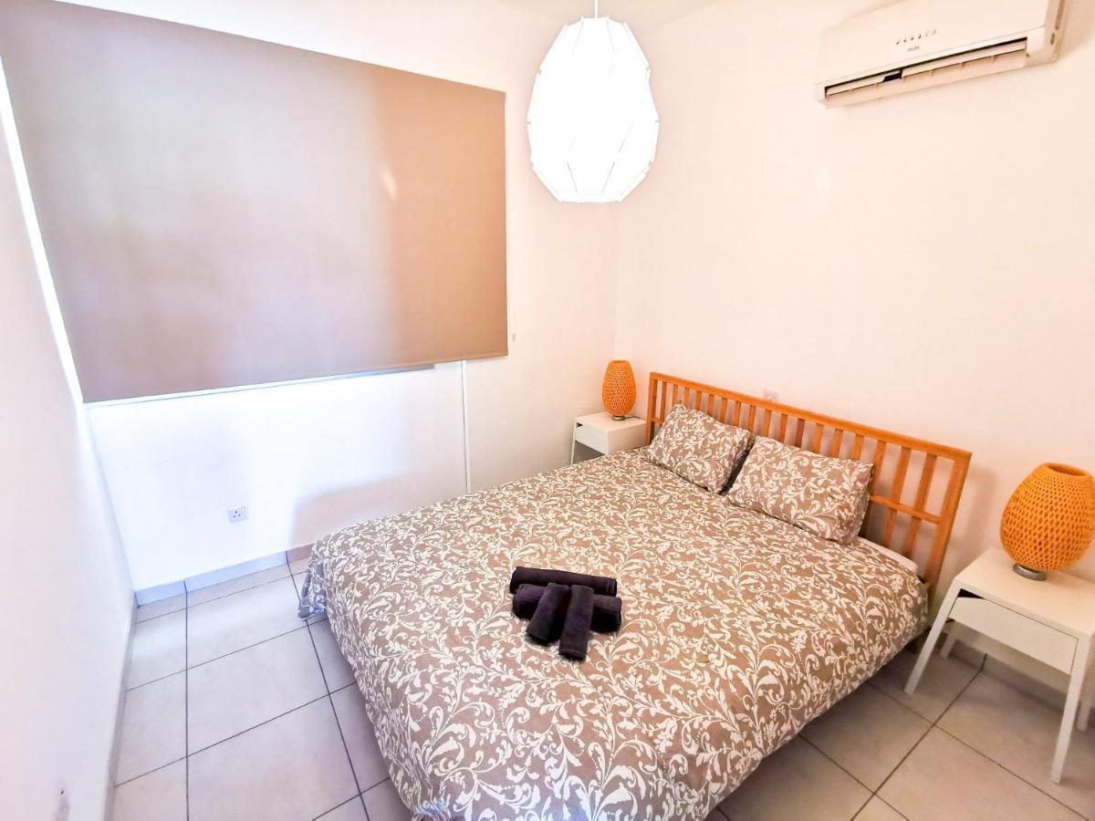 Happy Day Dreamer Apartments Pyla Exterior photo