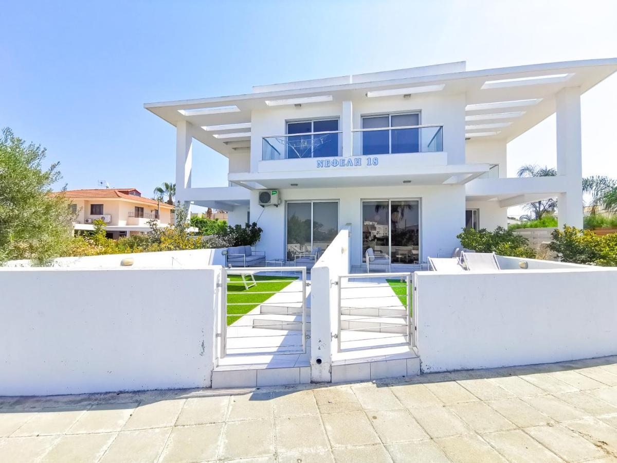 Happy Day Dreamer Apartments Pyla Exterior photo